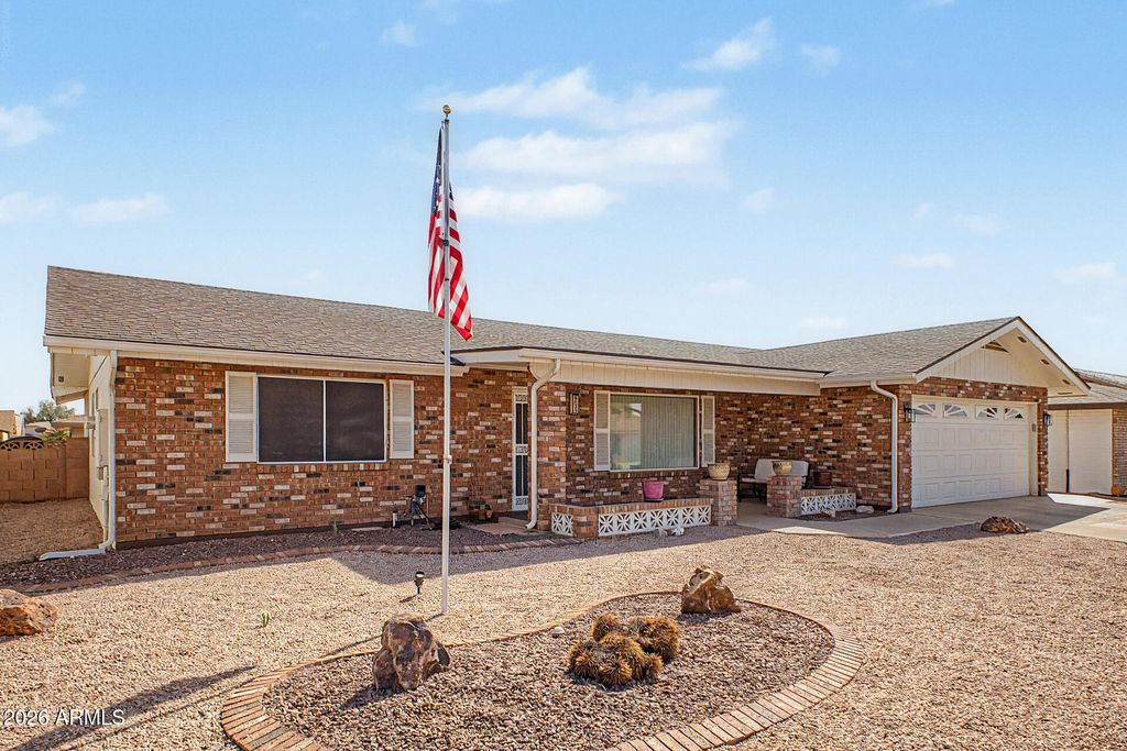 8239 E NAVARRO Avenue, Mesa, AZ 85209 — photo 4