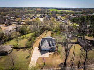 641 FLETCHER RD, Collierville, TN 38017