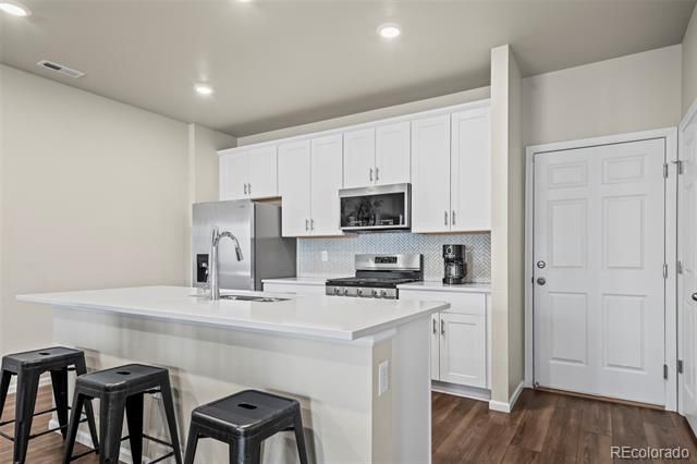 12205 Race Street, Northglenn, CO 80241