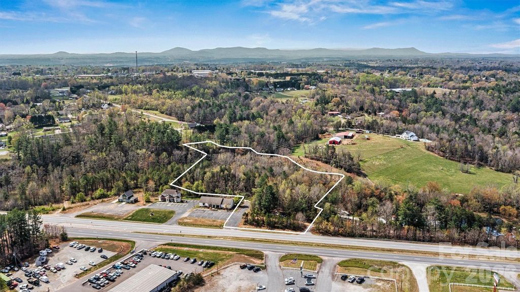 000 321 Highway, Granite Falls, NC 28630