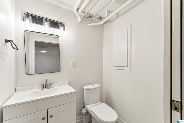 1504 NW 8TH STREET NW, Birmingham, AL 35215