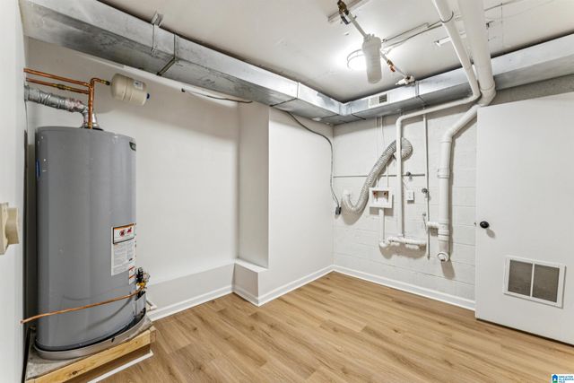 1504 NW 8TH STREET NW, Birmingham, AL 35215