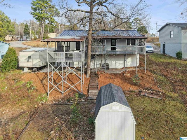 1504 NW 8TH STREET NW, Birmingham, AL 35215