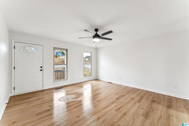 1504 NW 8TH STREET NW, Birmingham, AL 35215