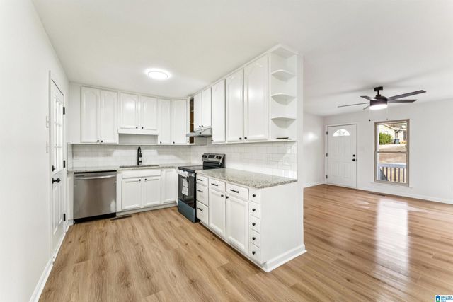 1504 NW 8TH STREET NW, Birmingham, AL 35215