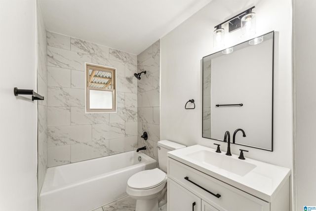 1504 NW 8TH STREET NW, Birmingham, AL 35215