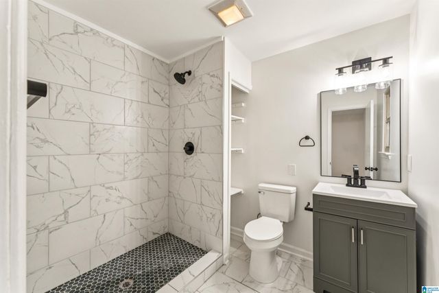 1504 NW 8TH STREET NW, Birmingham, AL 35215