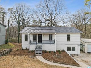 1504 NW 8TH STREET NW, Birmingham, AL 35215