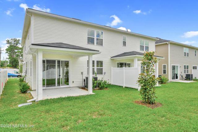 6007 ORACLE Court, Jacksonville, FL 32205