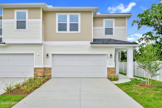 6007 ORACLE Court, Jacksonville, FL 32205