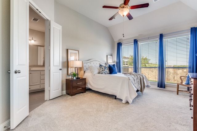 2165 Balcones Drive, Carrollton, TX 75010