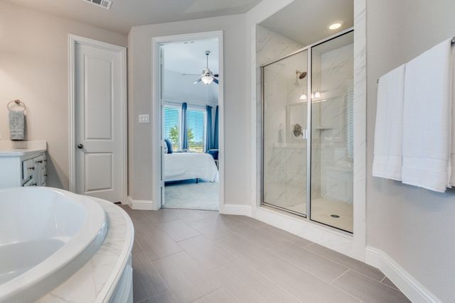 2165 Balcones Drive, Carrollton, TX 75010