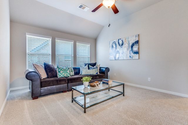 2165 Balcones Drive, Carrollton, TX 75010