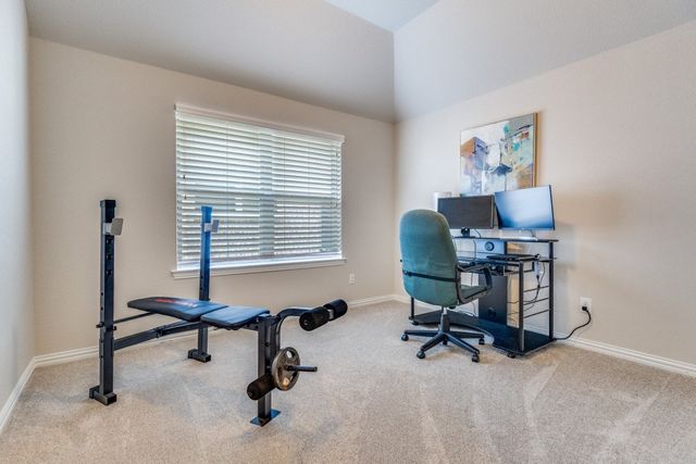 2165 Balcones Drive, Carrollton, TX 75010