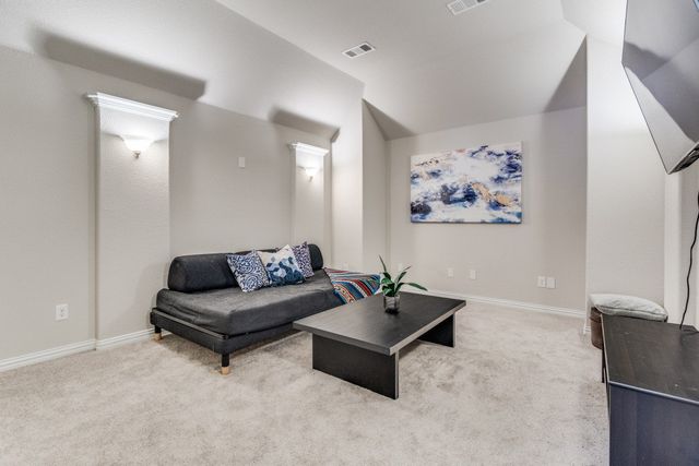 2165 Balcones Drive, Carrollton, TX 75010