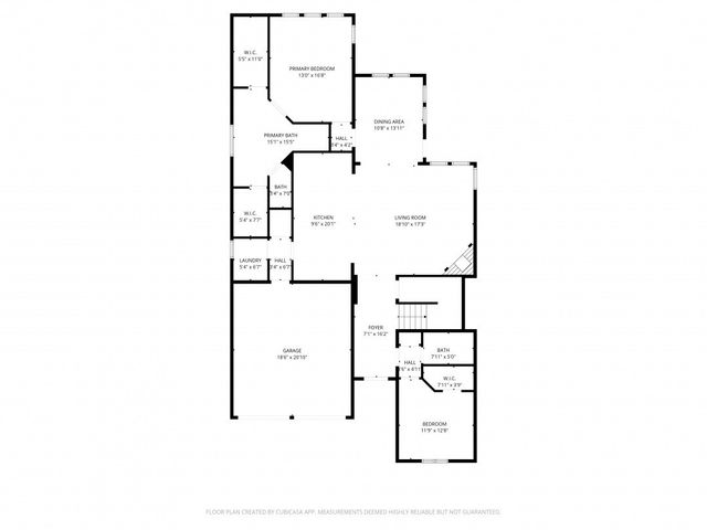 2165 Balcones Drive, Carrollton, TX 75010