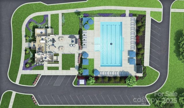 5348 Vernon Ridge Road 111, Huntersville, NC 28078