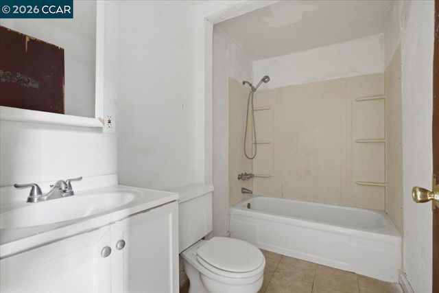 1605 57Th Ave, Oakland, CA 94621
