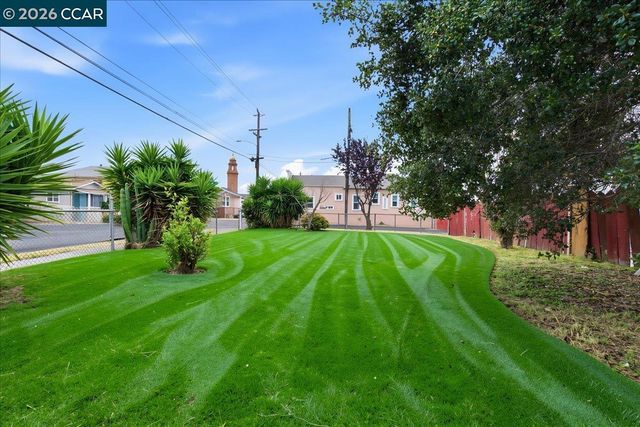 1605 57Th Ave, Oakland, CA 94621