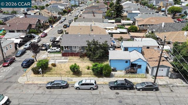 1605 57Th Ave, Oakland, CA 94621