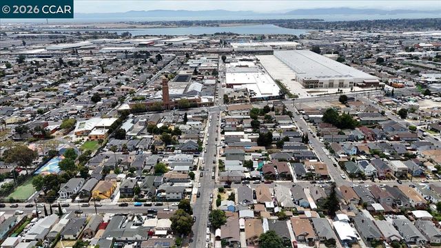 1605 57Th Ave, Oakland, CA 94621