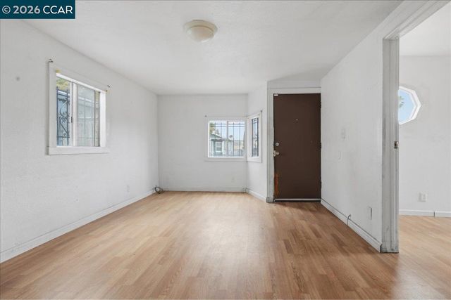 1605 57Th Ave, Oakland, CA 94621