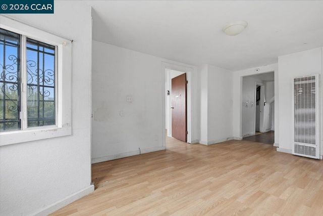 1605 57Th Ave, Oakland, CA 94621