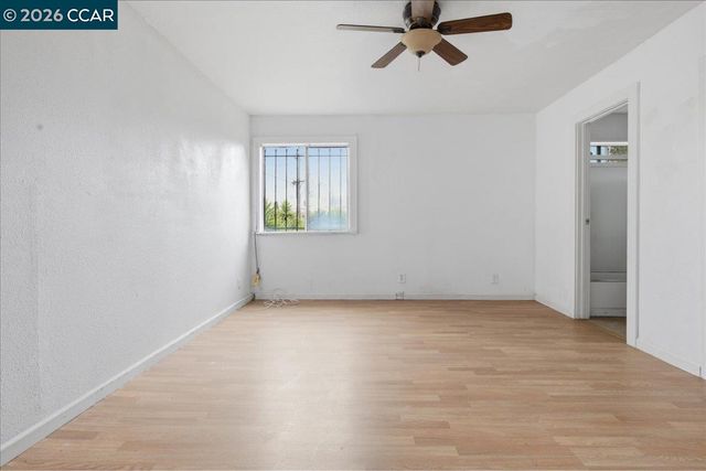 1605 57Th Ave, Oakland, CA 94621
