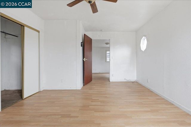 1605 57Th Ave, Oakland, CA 94621