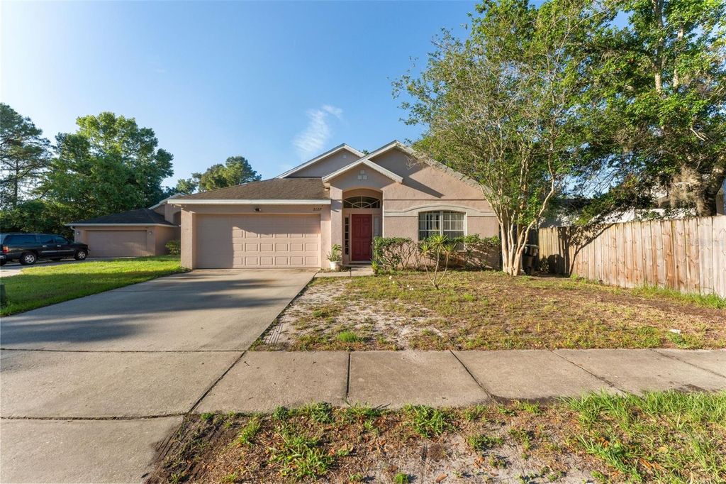 2127 RUCHE COURT, Orlando, FL 32817
