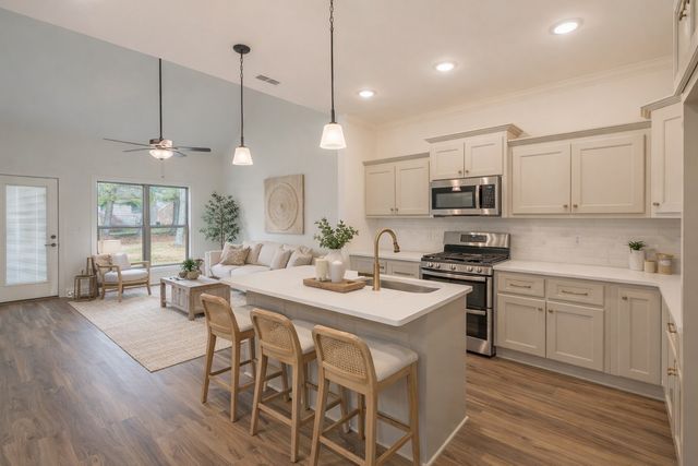 347 Estates Drive, Smithville, TN 37166