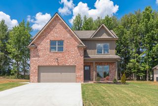 347 Estates Drive, Smithville, TN 37166