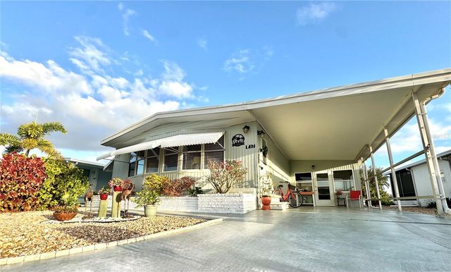 17 LAFITTE DRIVE, Nokomis, FL 34275