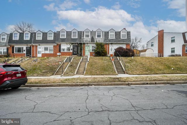 1610 WENTWORTH AVE, Baltimore, MD 21234