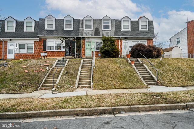 1610 WENTWORTH AVE, Baltimore, MD 21234