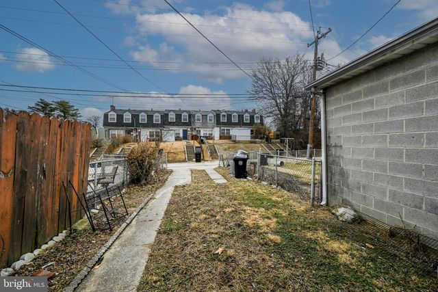 1610 WENTWORTH AVE, Baltimore, MD 21234