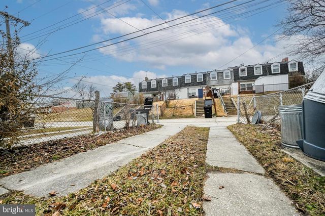 1610 WENTWORTH AVE, Baltimore, MD 21234