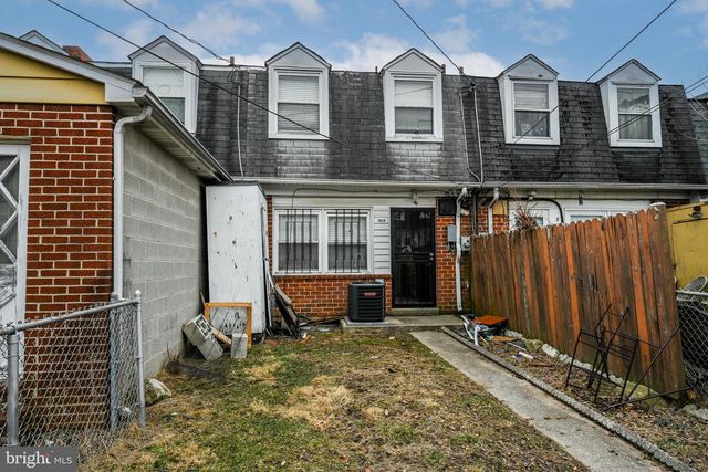 1610 WENTWORTH AVE, Baltimore, MD 21234