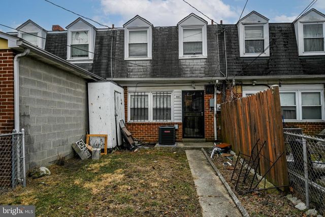 1610 WENTWORTH AVE, Baltimore, MD 21234