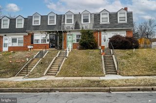 1610 WENTWORTH AVE, Baltimore, MD 21234