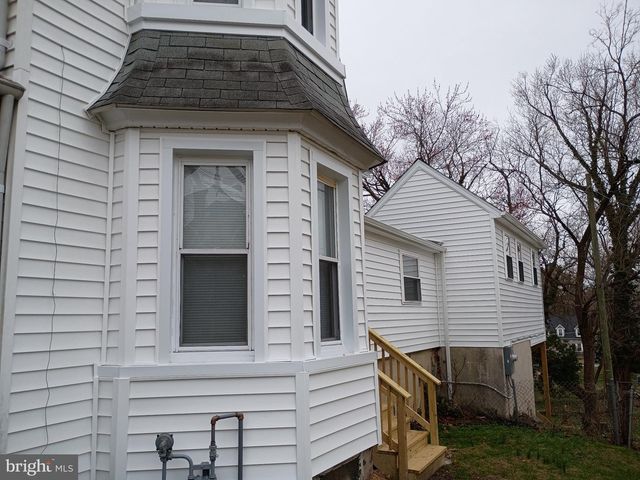 1712 SELMA AVE, Baltimore, MD 21227