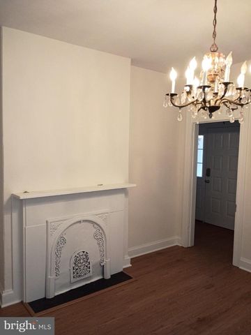 1712 SELMA AVE, Baltimore, MD 21227