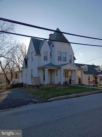 1712 SELMA AVE, Baltimore, MD 21227