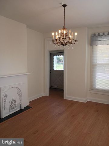 1712 SELMA AVE, Baltimore, MD 21227