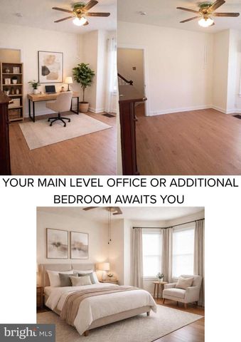 1712 SELMA AVE, Baltimore, MD 21227