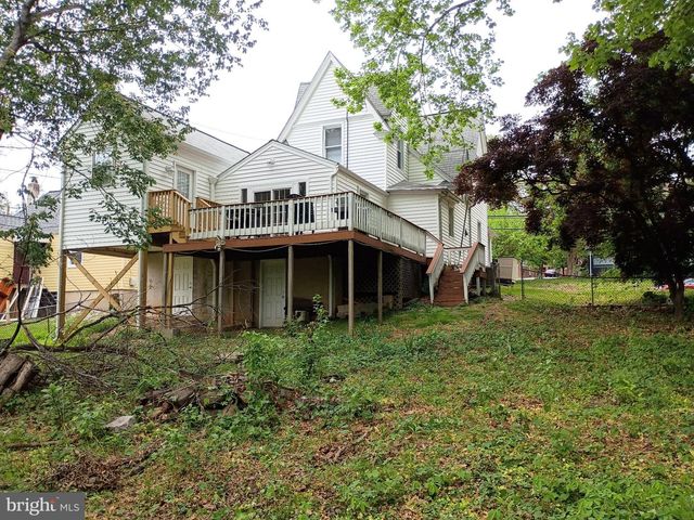 1712 SELMA AVE, Baltimore, MD 21227
