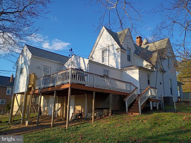 1712 SELMA AVE, Baltimore, MD 21227