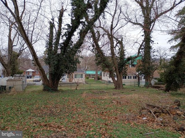 1712 SELMA AVE, Baltimore, MD 21227