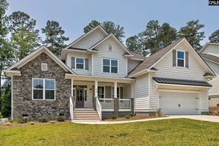 220 Clayborn Drive, Lexington, SC 29072