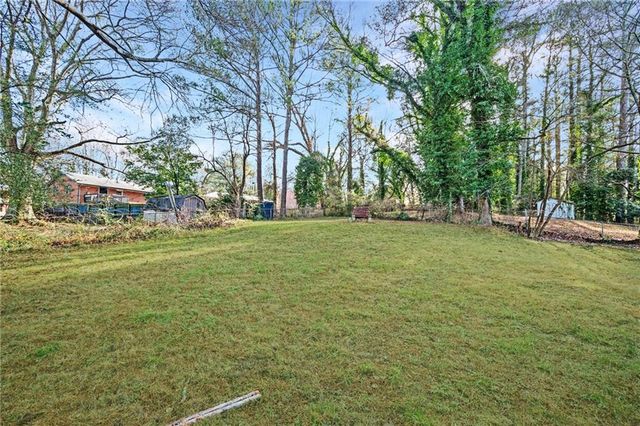 2198 Star Mist Drive SW, Atlanta, GA 30311